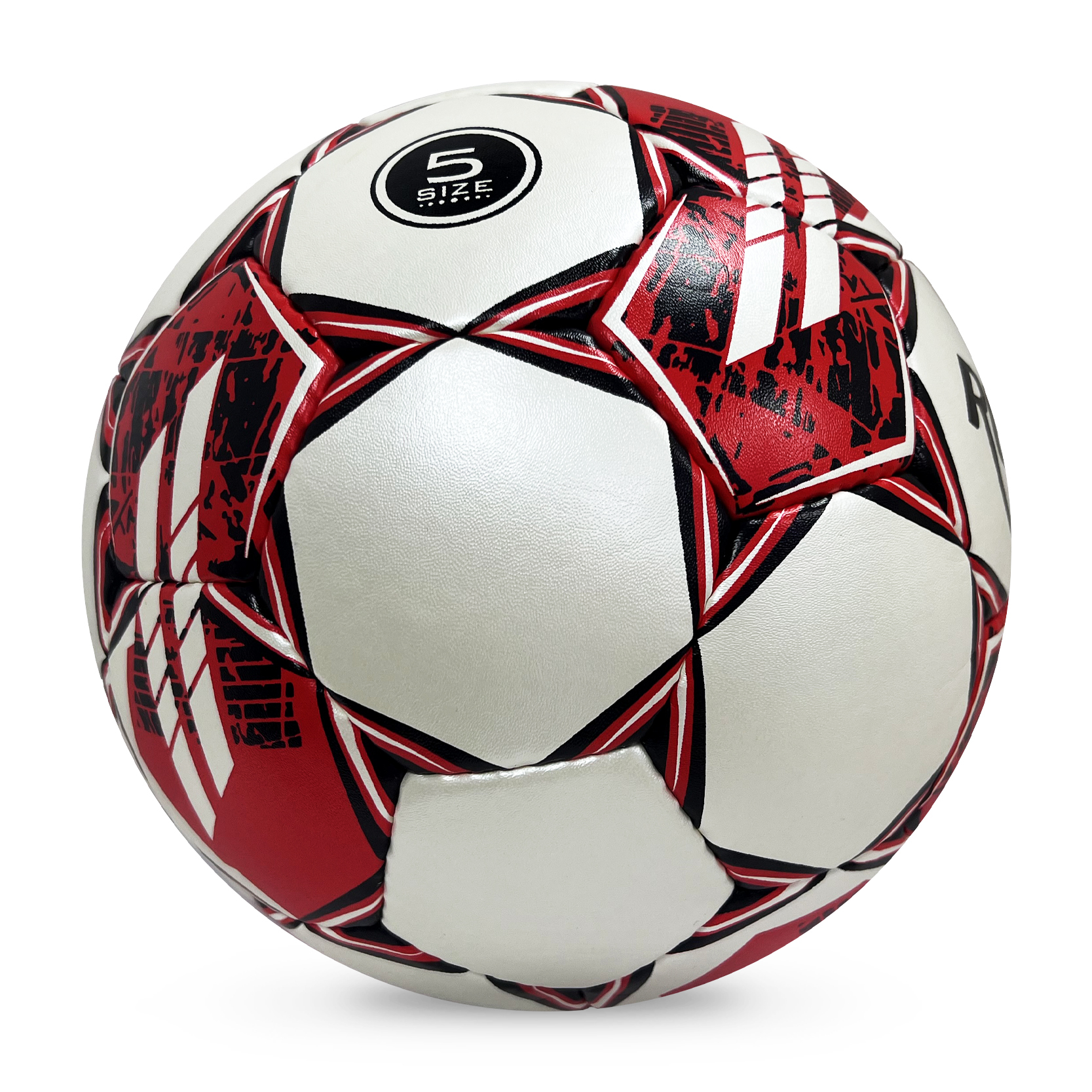Customized hand sewn ball,Arc Bleu Sports