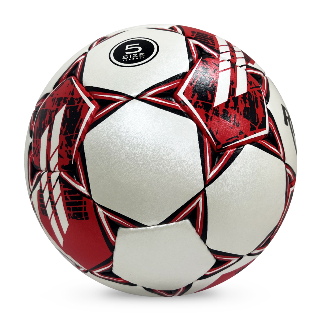 Customized hand sewn ball,Arc Bleu Sports