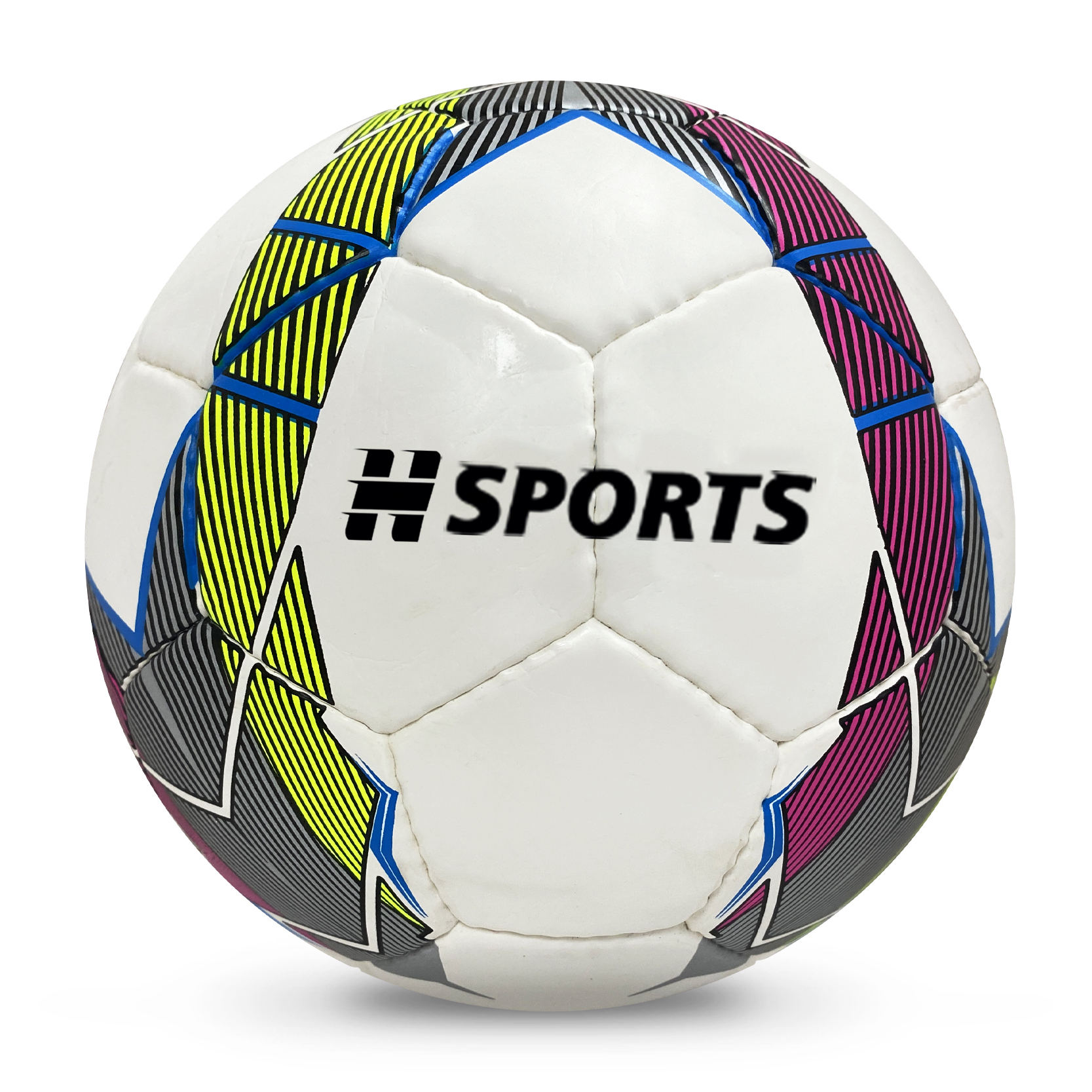 Customized hand sewn ball,بلو آرك سبورتس