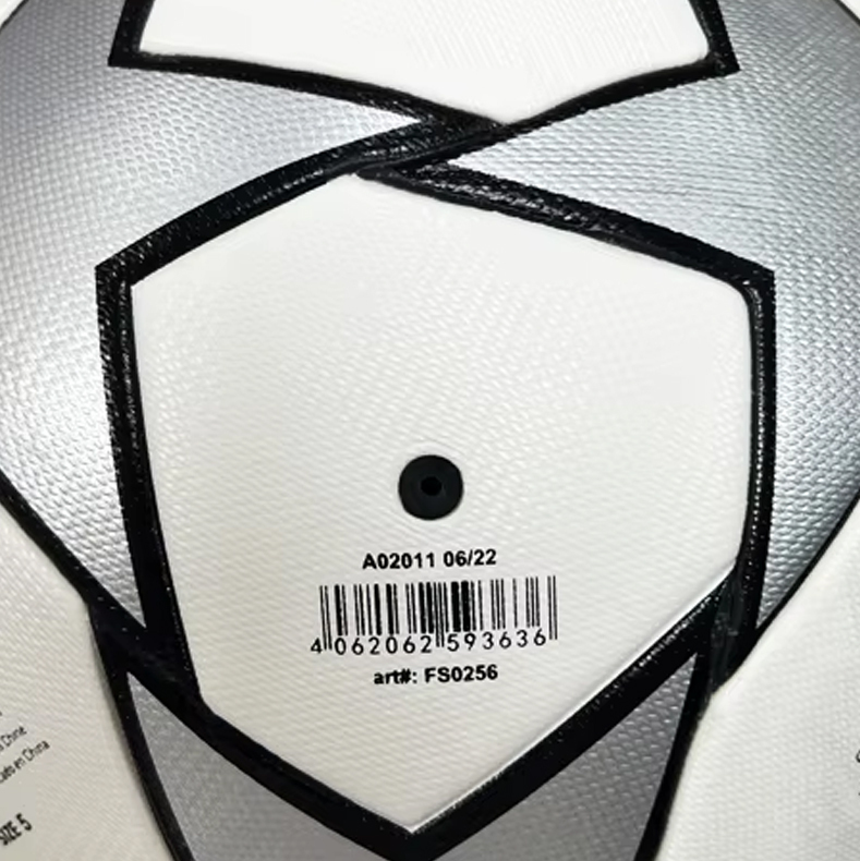 Size 3 football,بلو آرك سبورتس