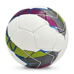 Customized hand sewn ball,بلو آرك سبورتس