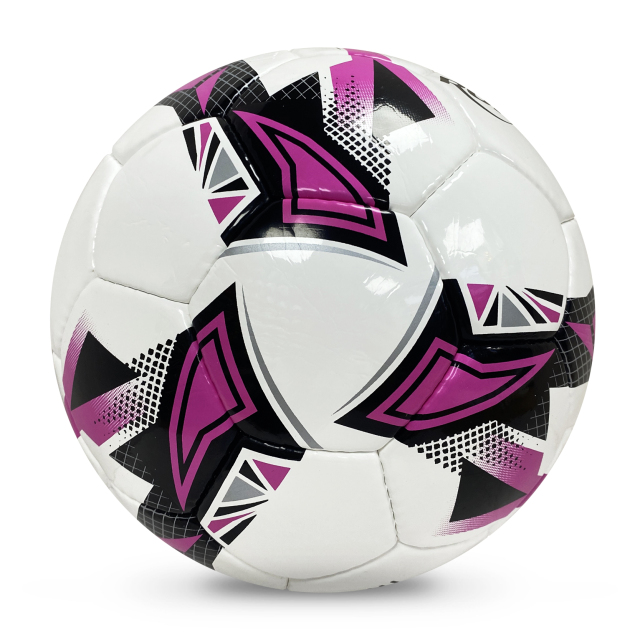 Customized hand sewn ball,بلو آرك سبورتس