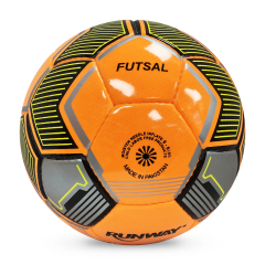Customized hand sewn ball,بلو آرك سبورتس