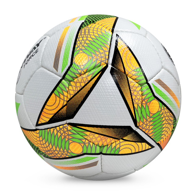 Customized hand sewn ball,بلو آرك سبورتس