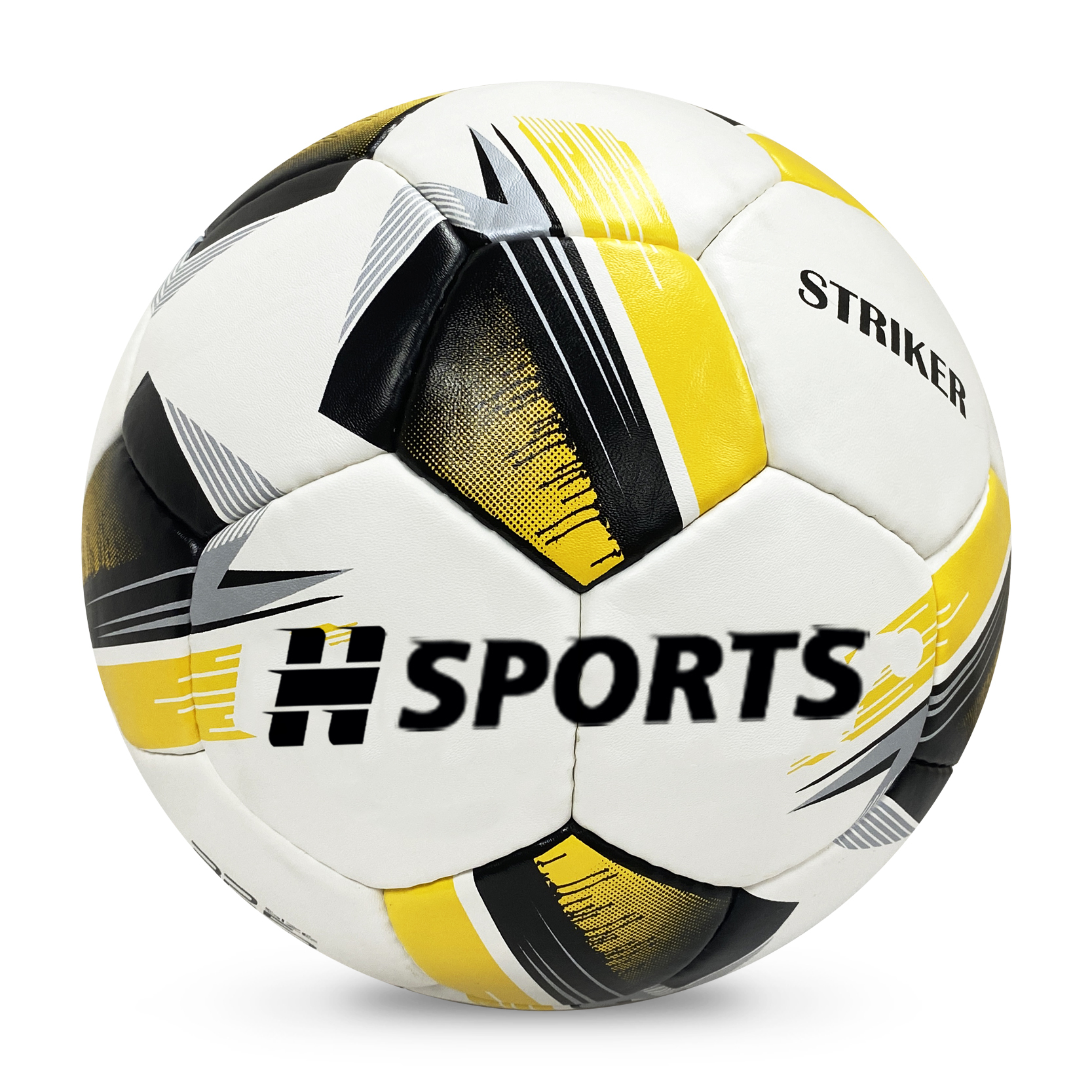 Customized hand sewn ball,بلو آرك سبورتس