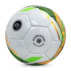 Customized hand sewn ball,بلو آرك سبورتس