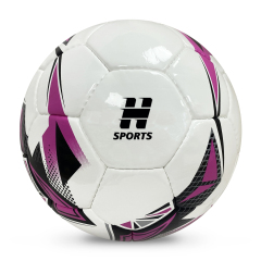 Customized hand sewn ball,بلو آرك سبورتس
