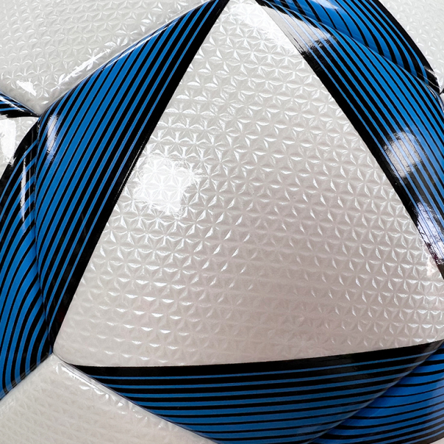High pu football,بلو آرك سبورتس
