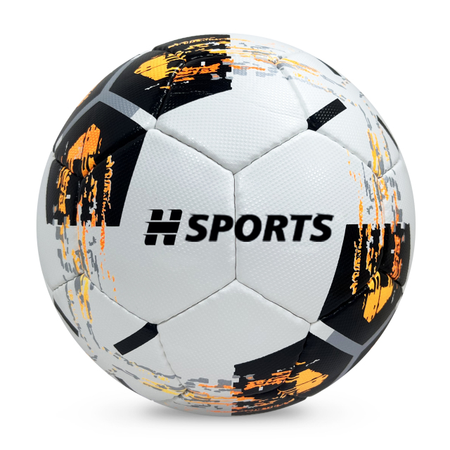 Customized hand sewn ball,Arc Bleu Sports