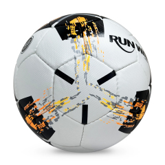 Customized hand sewn ball,Arc Bleu Sports