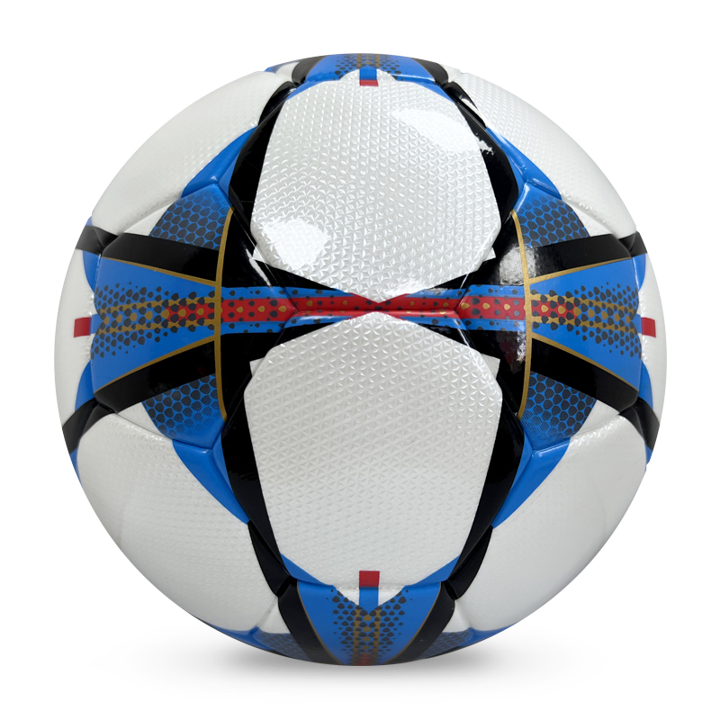 High pu football,بلو آرك سبورتس