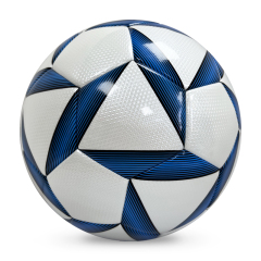 High pu football,بلو آرك سبورتس
