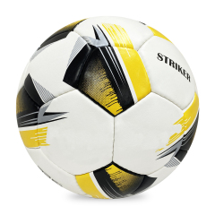 Customized hand sewn ball,بلو آرك سبورتس
