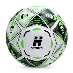 Customized hand sewn ball,بلو آرك سبورتس