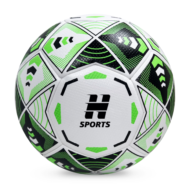 Customized hand sewn ball,بلو آرك سبورتس