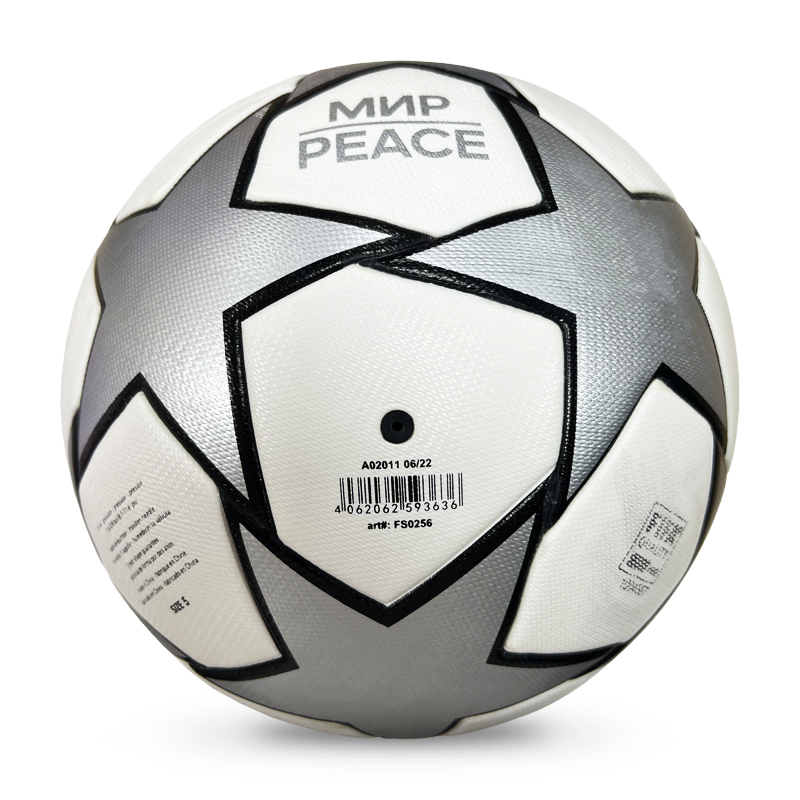 Size 3 football,بلو آرك سبورتس