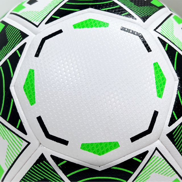 Customized hand sewn ball,بلو آرك سبورتس