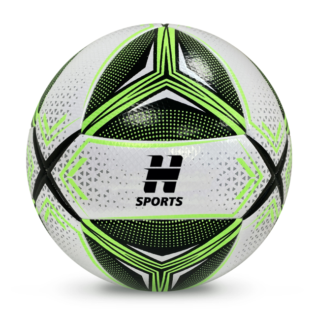 Customized hand sewn ball,بلو آرك سبورتس
