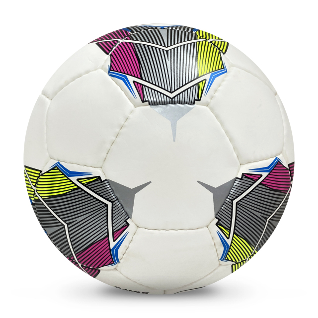 Customized hand sewn ball,بلو آرك سبورتس