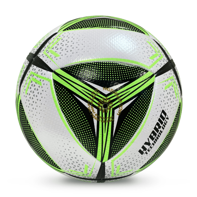 Customized hand sewn ball,بلو آرك سبورتس