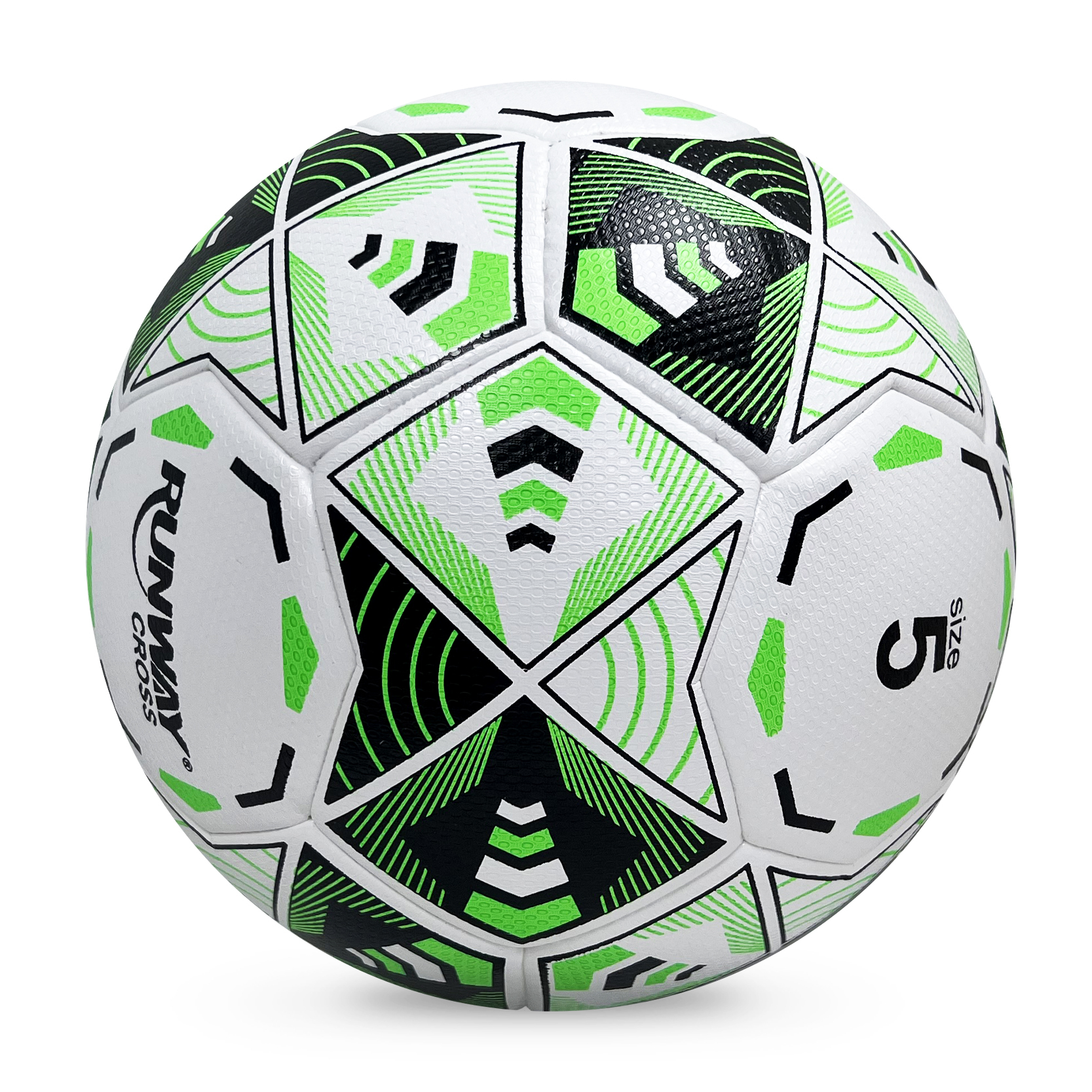 Customized hand sewn ball,بلو آرك سبورتس