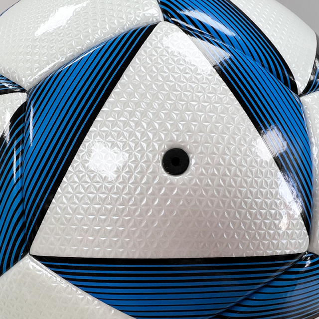 High pu football,بلو آرك سبورتس