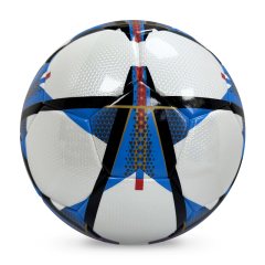 High pu football,بلو آرك سبورتس