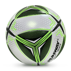 Customized hand sewn ball,بلو آرك سبورتس
