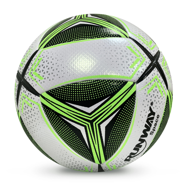 Customized hand sewn ball,بلو آرك سبورتس