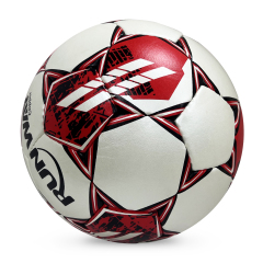 Customized hand sewn ball,Arc Bleu Sports