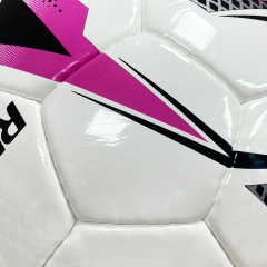 Customized hand sewn ball,بلو آرك سبورتس
