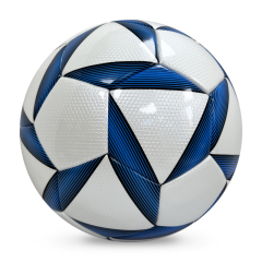 High pu football,بلو آرك سبورتس