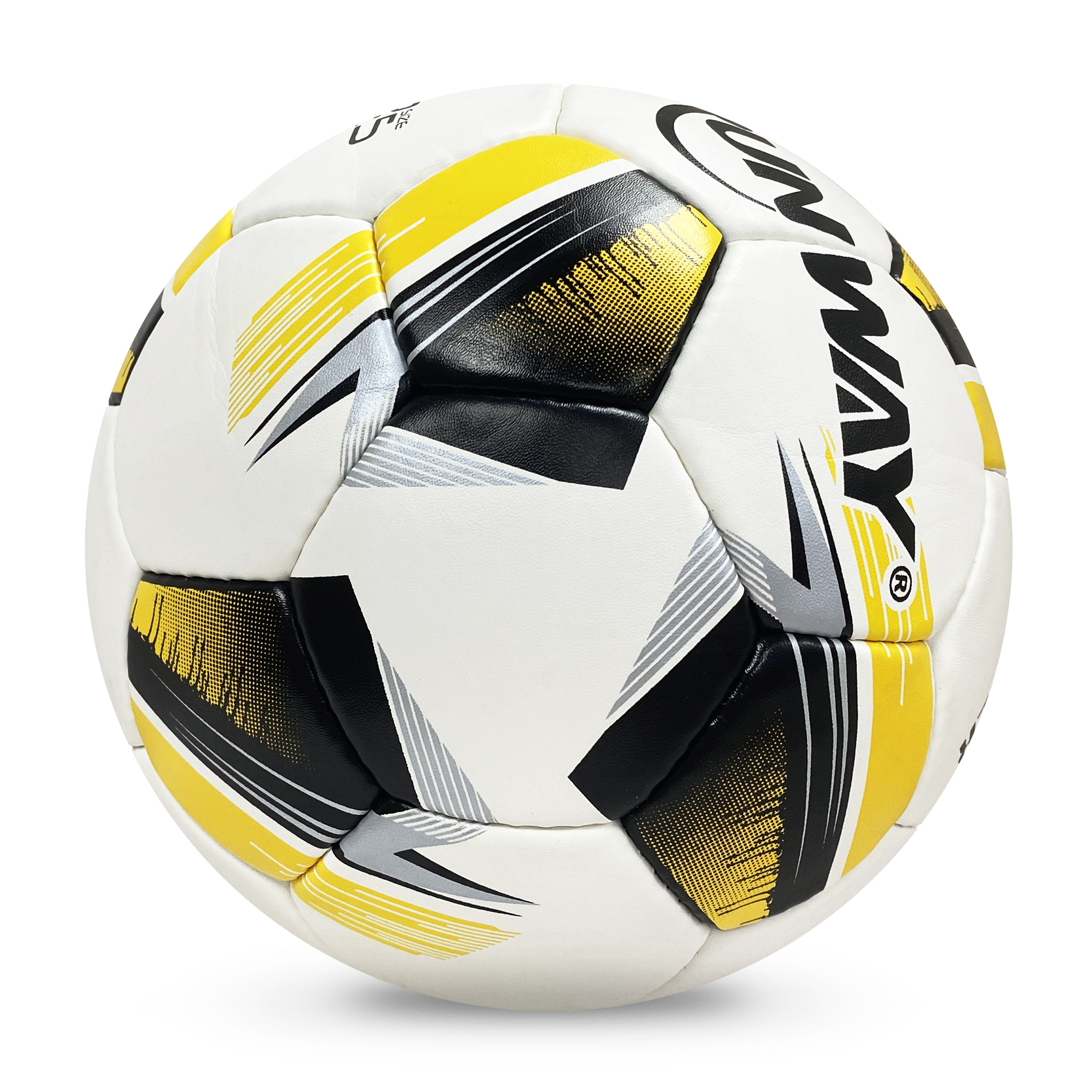 Customized hand sewn ball,بلو آرك سبورتس
