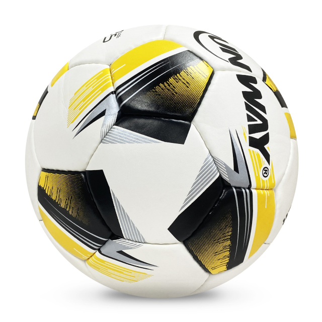 Customized hand sewn ball,بلو آرك سبورتس