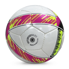 Customized hand sewn ball,Arc Bleu Sports