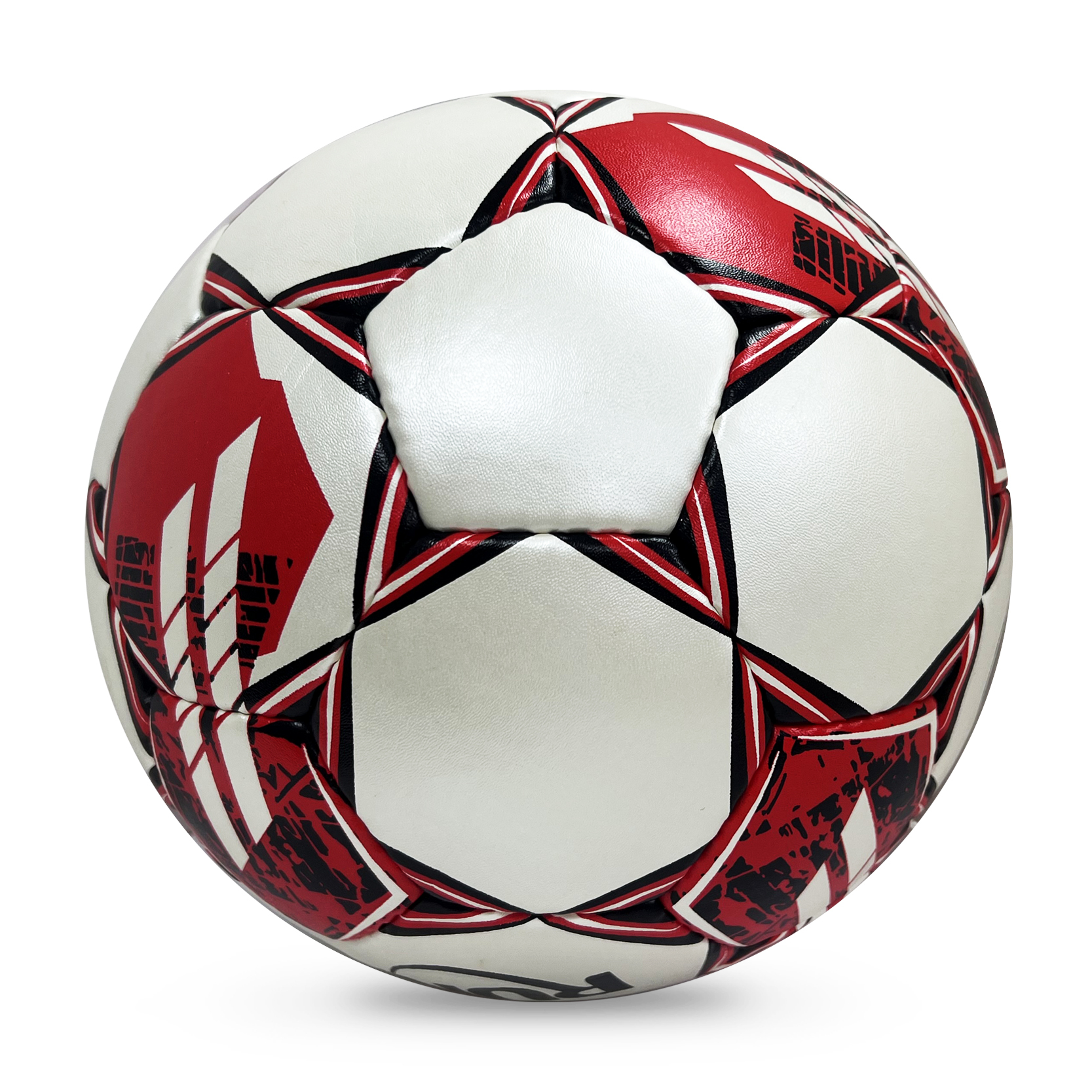 Customized hand sewn ball,Arc Bleu Sports