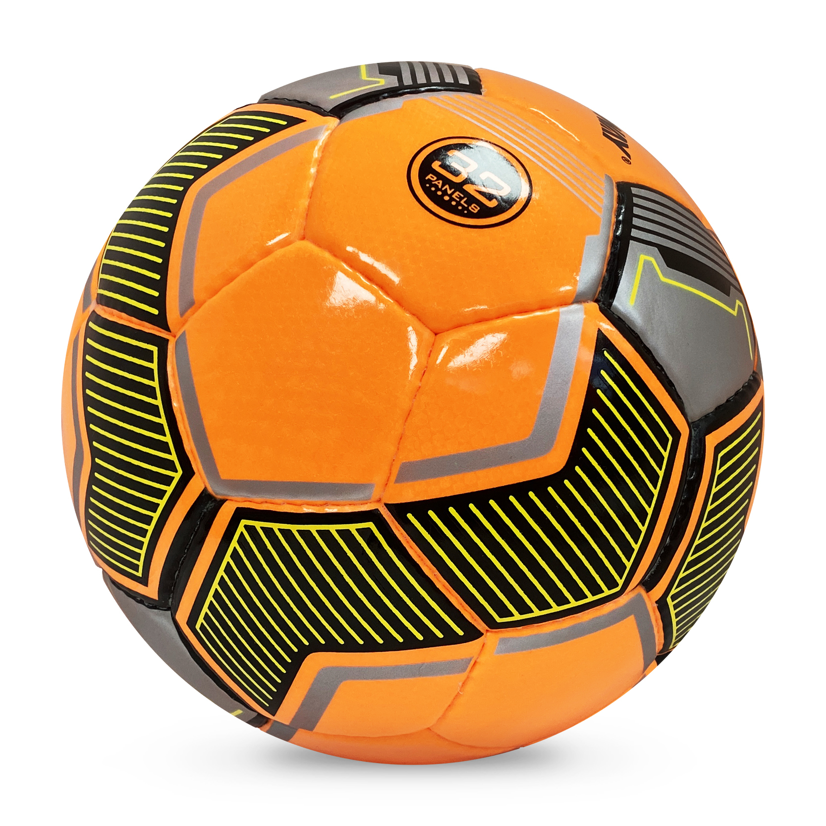 Customized hand sewn ball,بلو آرك سبورتس