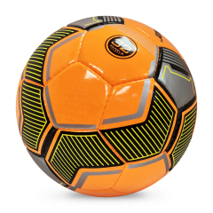 Customized hand sewn ball,بلو آرك سبورتس