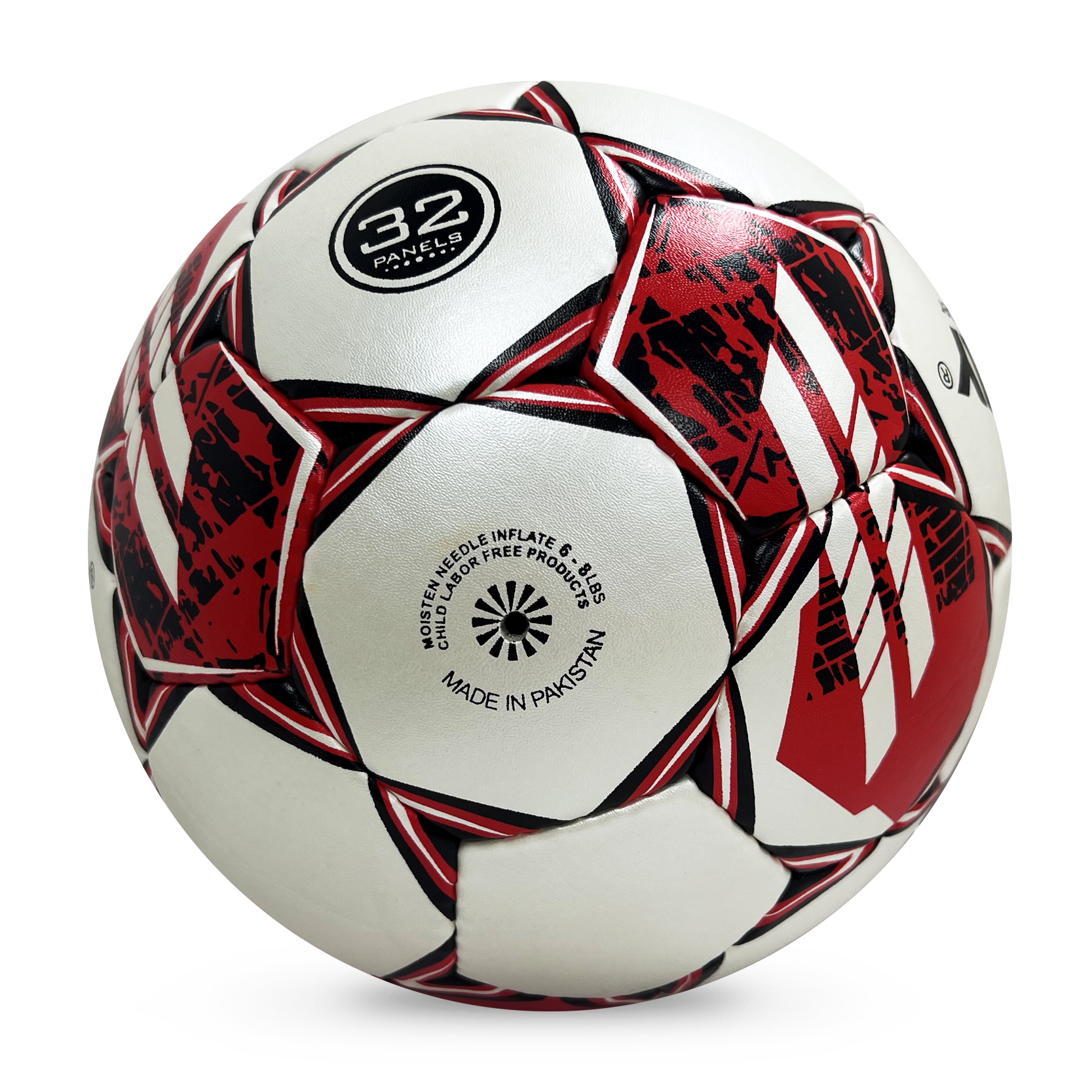 Customized hand sewn ball,Arc Bleu Sports