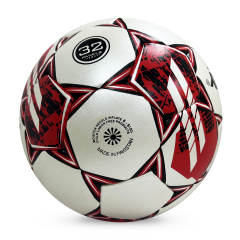 Customized hand sewn ball,Arc Bleu Sports