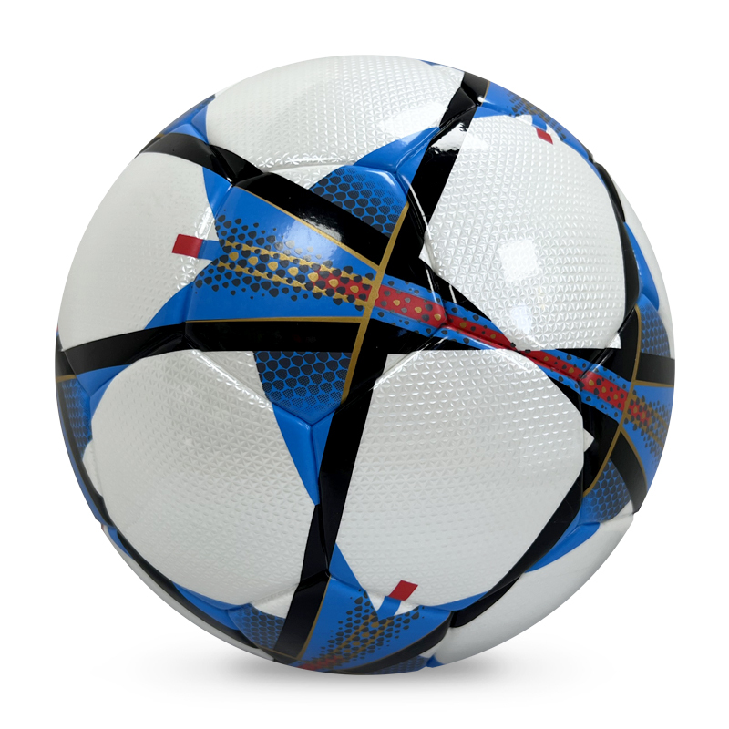 High pu football,بلو آرك سبورتس