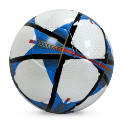 High pu football,بلو آرك سبورتس
