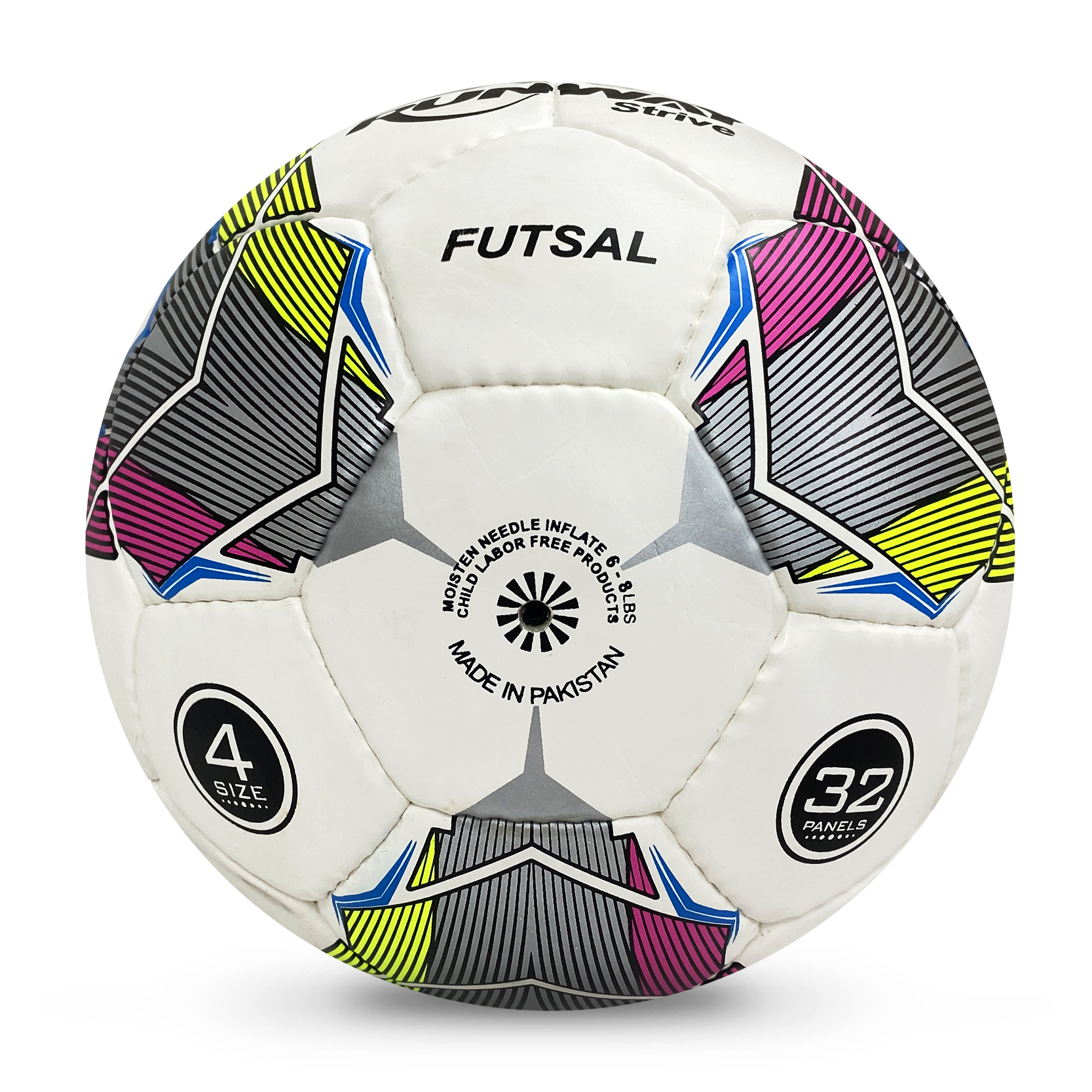 Customized hand sewn ball,بلو آرك سبورتس