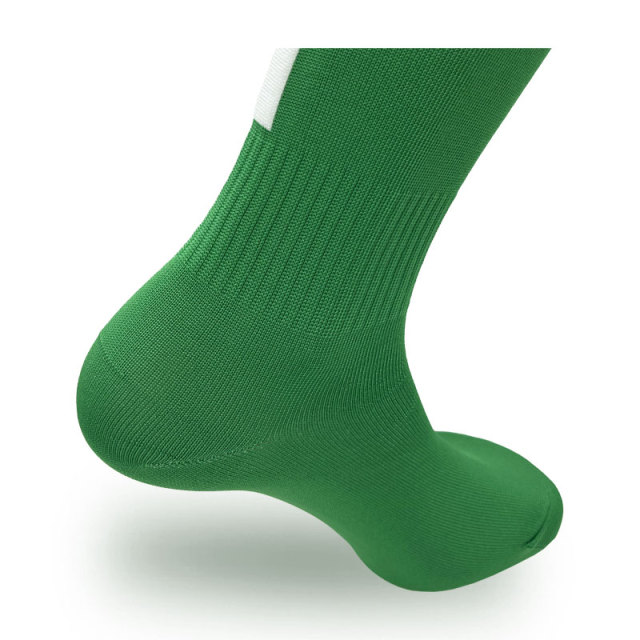 High Quality Custom Performance Sports Grip Soccer & Football Socks Men Non-Slip Athletic Socks Logo Free Size Summer Collection,Blue Arc Sports
