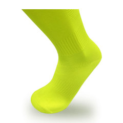 High Quality Custom Performance Sports Grip Soccer & Football Socks Men Non-Slip Athletic Socks Logo Free Size Summer Collection,Blue Arc Sports
