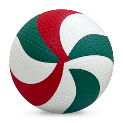 Volleyball,Blue Arc Sports