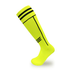 High Quality Custom Performance Sports Grip Soccer & Football Socks Men Non-Slip Athletic Socks Logo Free Size Summer Collection,Blue Arc Sports