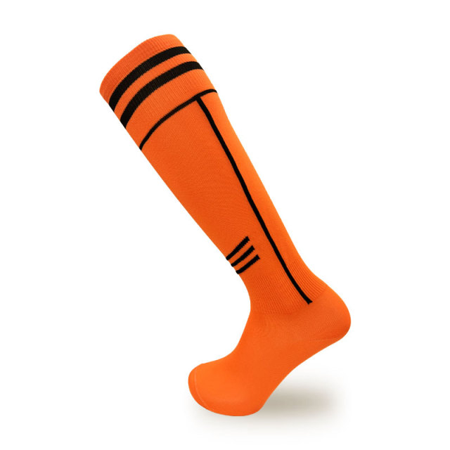 High Quality Custom Performance Sports Grip Soccer & Football Socks Men Non-Slip Athletic Socks Logo Free Size Summer Collection,Blue Arc Sports