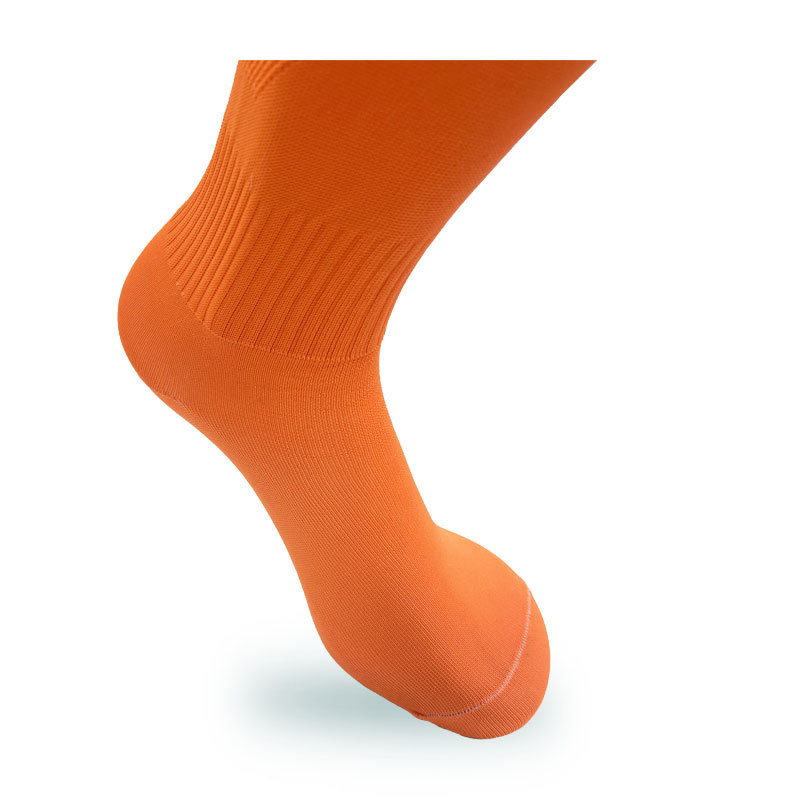 High Quality Custom Performance Sports Grip Soccer & Football Socks Men Non-Slip Athletic Socks Logo Free Size Summer Collection,Blue Arc Sports
