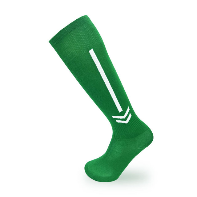 High Quality Custom Performance Sports Grip Soccer & Football Socks Men Non-Slip Athletic Socks Logo Free Size Summer Collection,Blue Arc Sports